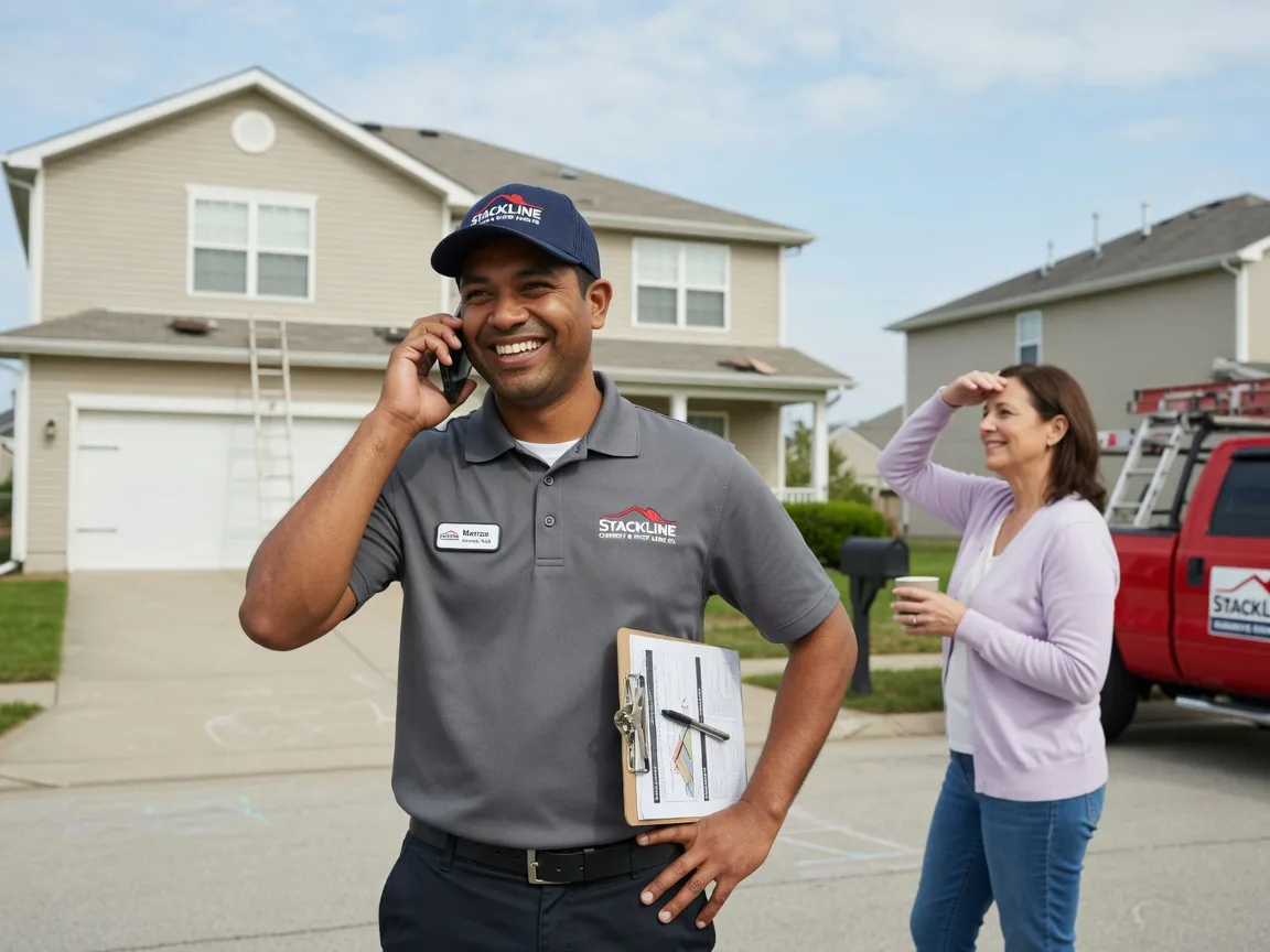 Chimney flashing repair Howe, TX FAQs